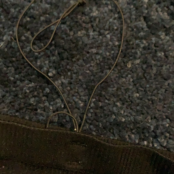 Urban outfitters cropped tank - Picture 2 of 2